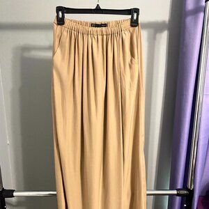Zara flowy pant